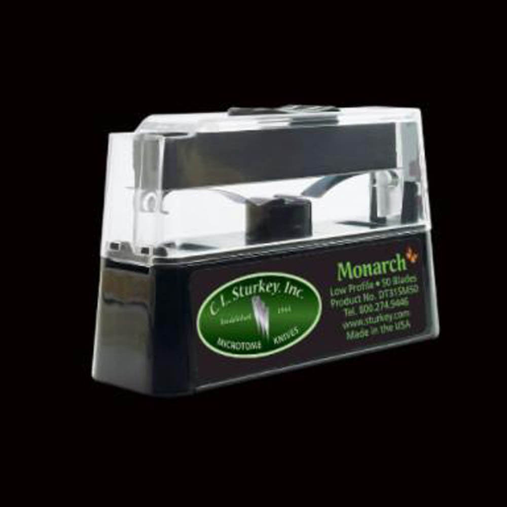 Microtome Blades